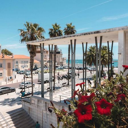 Cascais Bay Hostel Zewnętrze zdjęcie