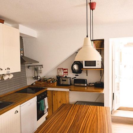 Cascais Bay Hostel Zewnętrze zdjęcie