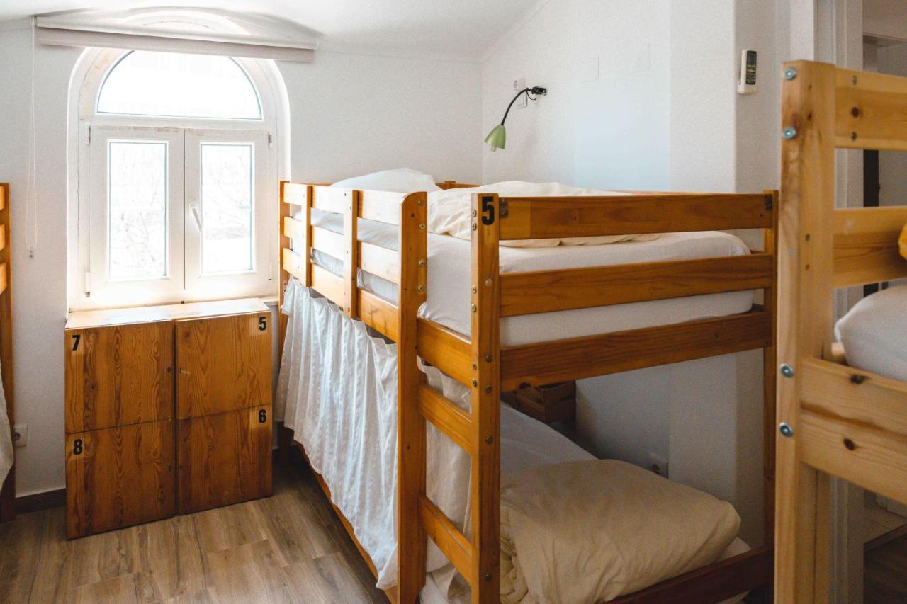 Cascais Bay Hostel Zewnętrze zdjęcie
