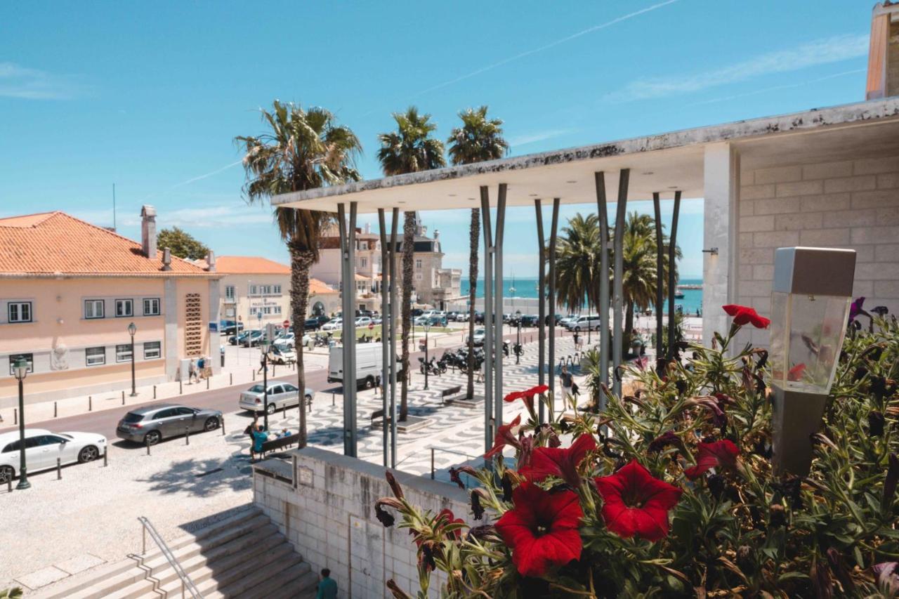 Cascais Bay Hostel Zewnętrze zdjęcie
