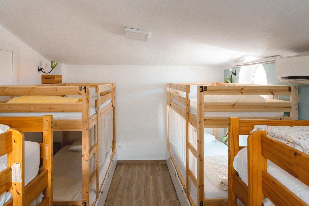 Cascais Bay Hostel Zewnętrze zdjęcie