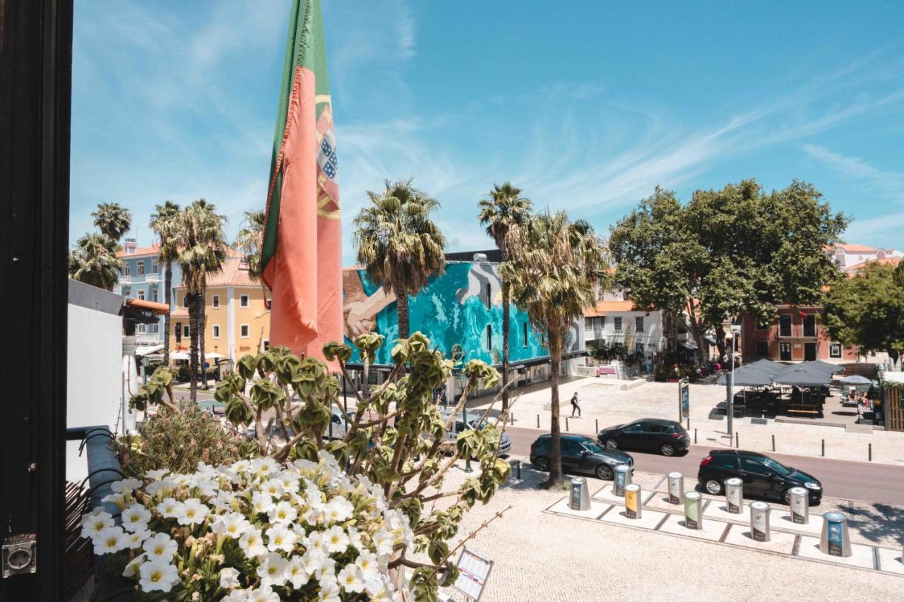 Cascais Bay Hostel Zewnętrze zdjęcie