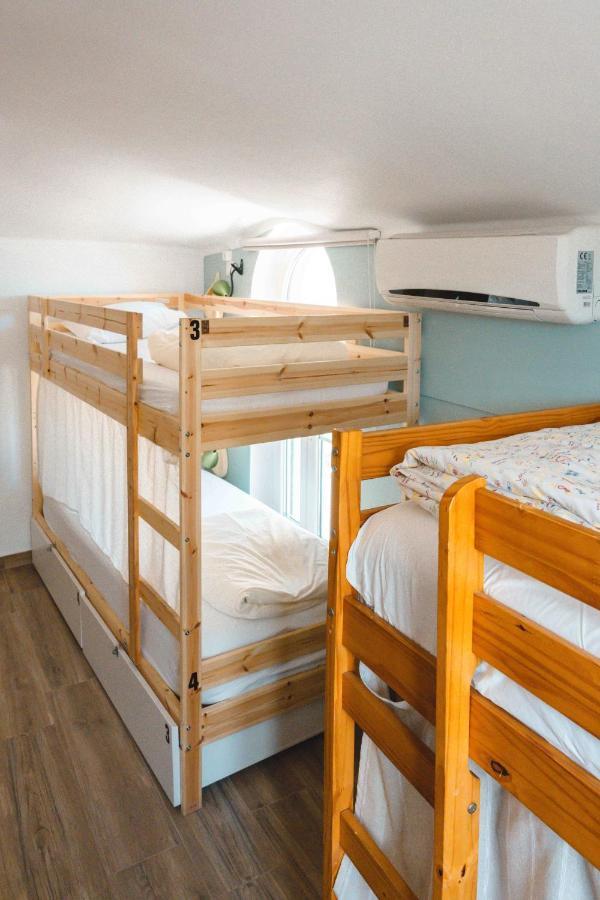 Cascais Bay Hostel Zewnętrze zdjęcie