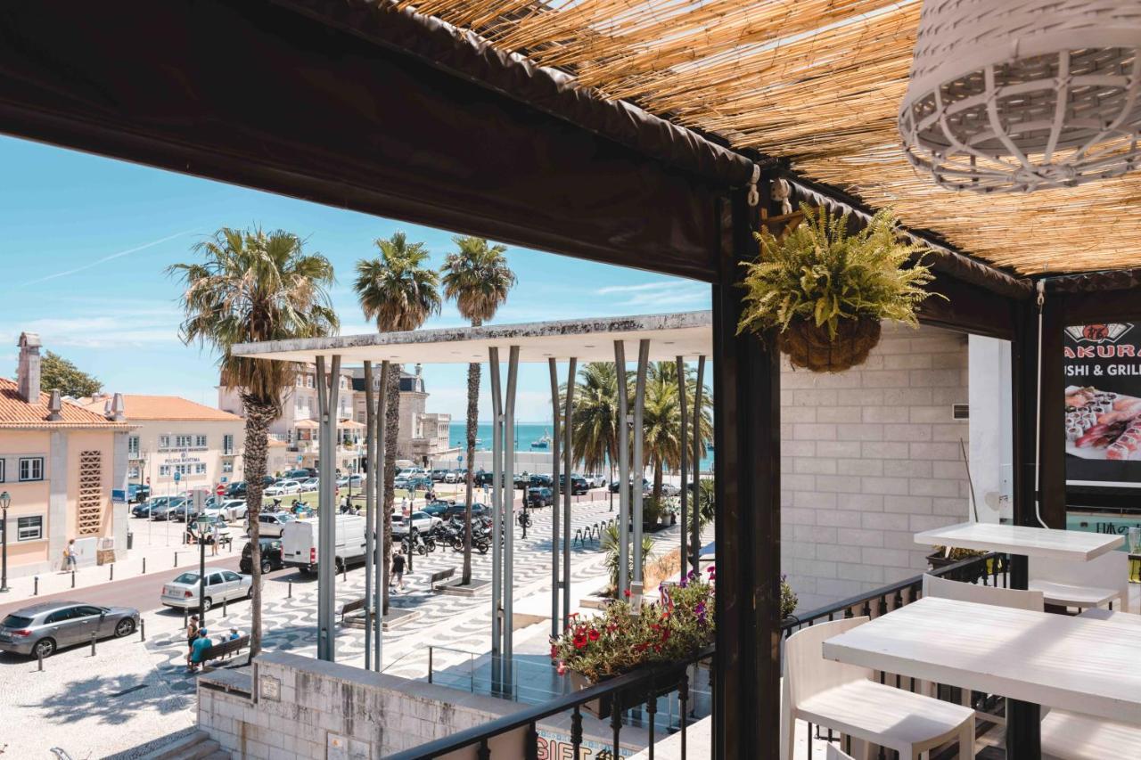 Cascais Bay Hostel Zewnętrze zdjęcie