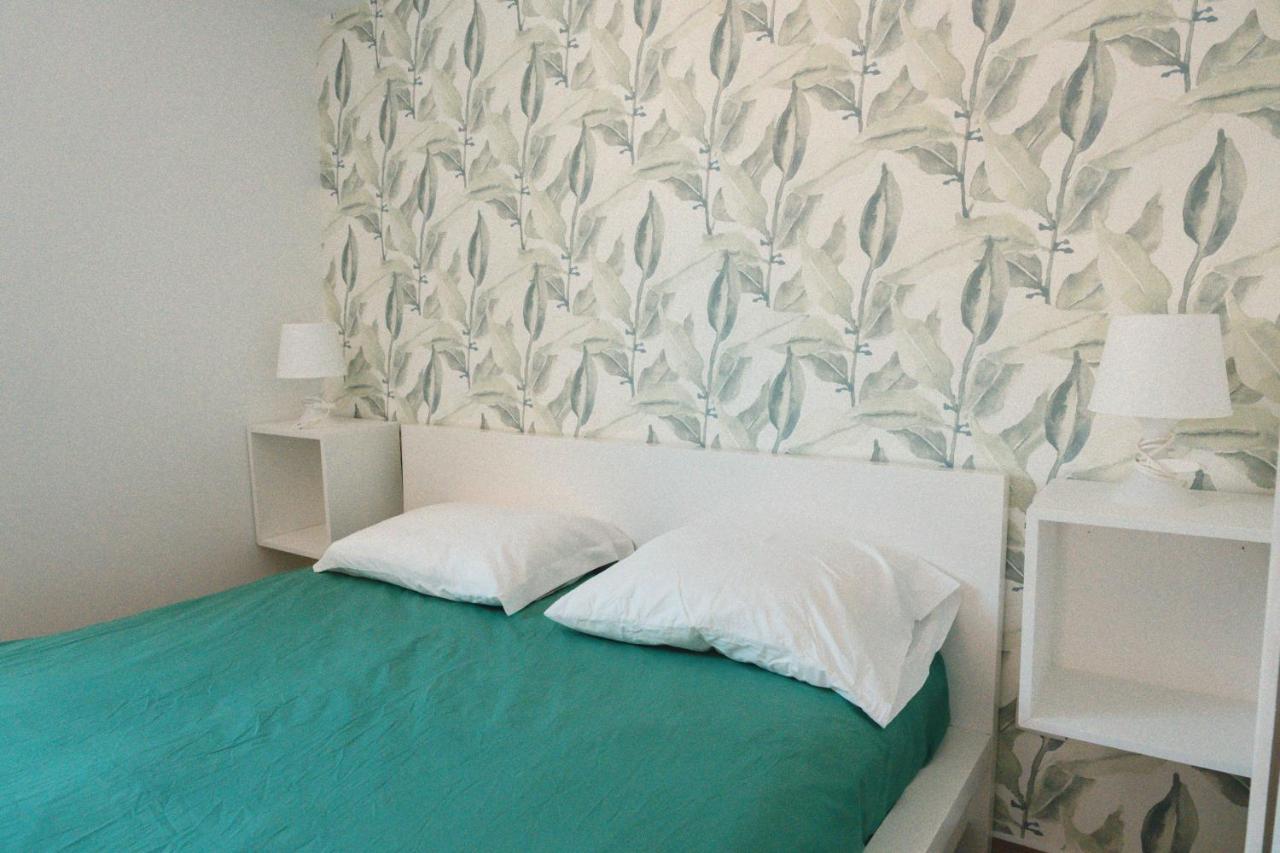 Cascais Bay Hostel Zewnętrze zdjęcie
