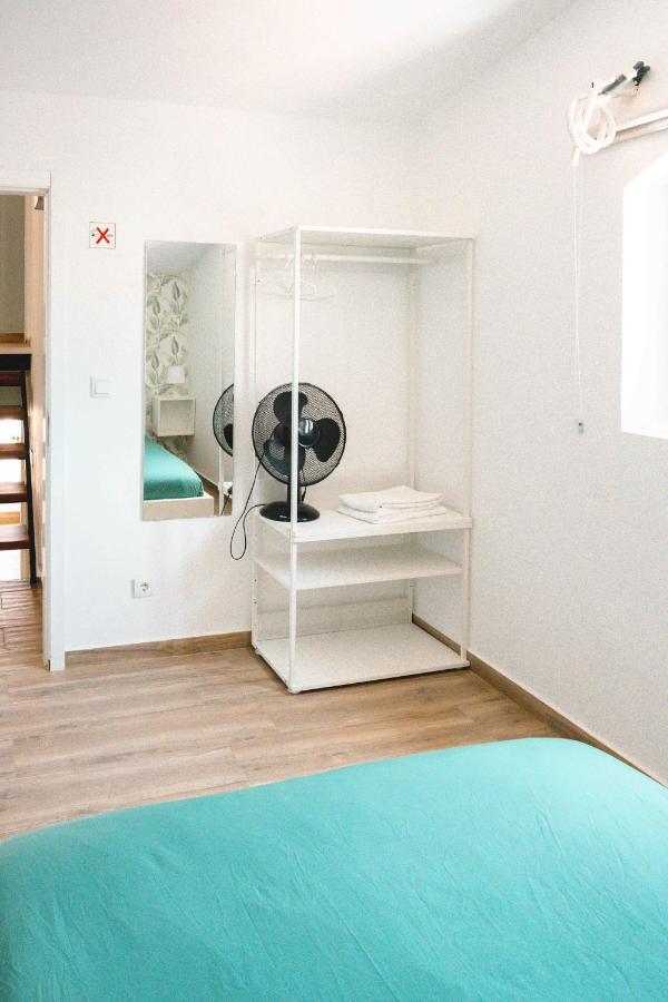 Cascais Bay Hostel Zewnętrze zdjęcie
