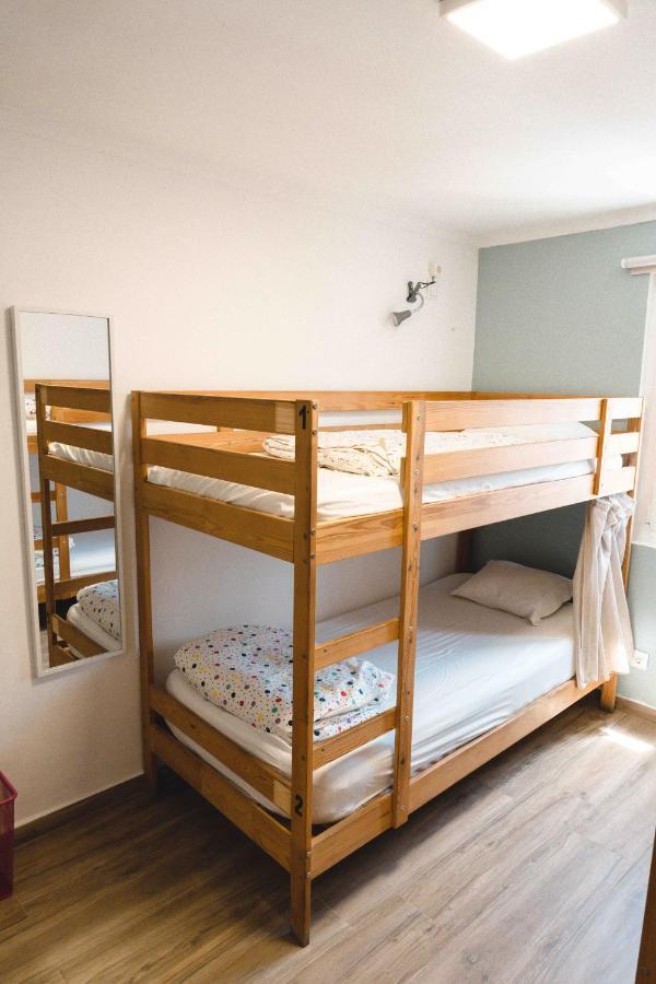 Cascais Bay Hostel Zewnętrze zdjęcie