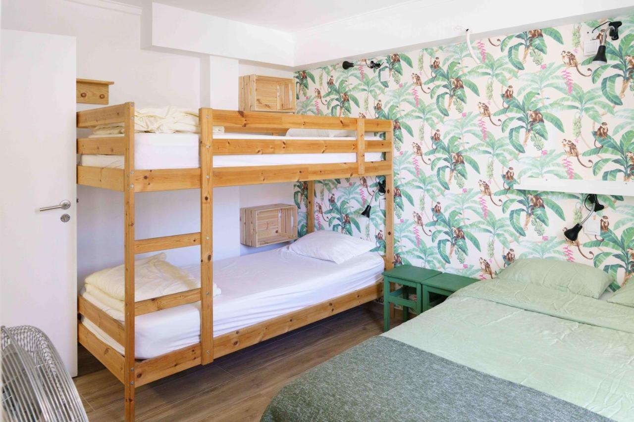 Cascais Bay Hostel Zewnętrze zdjęcie