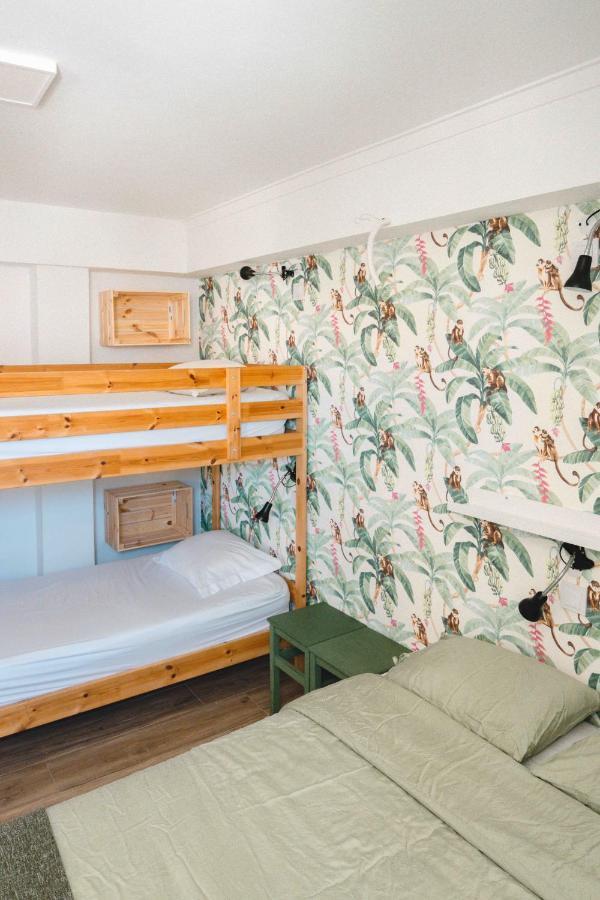 Cascais Bay Hostel Zewnętrze zdjęcie
