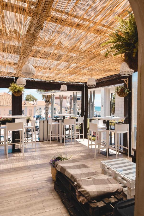 Cascais Bay Hostel Zewnętrze zdjęcie