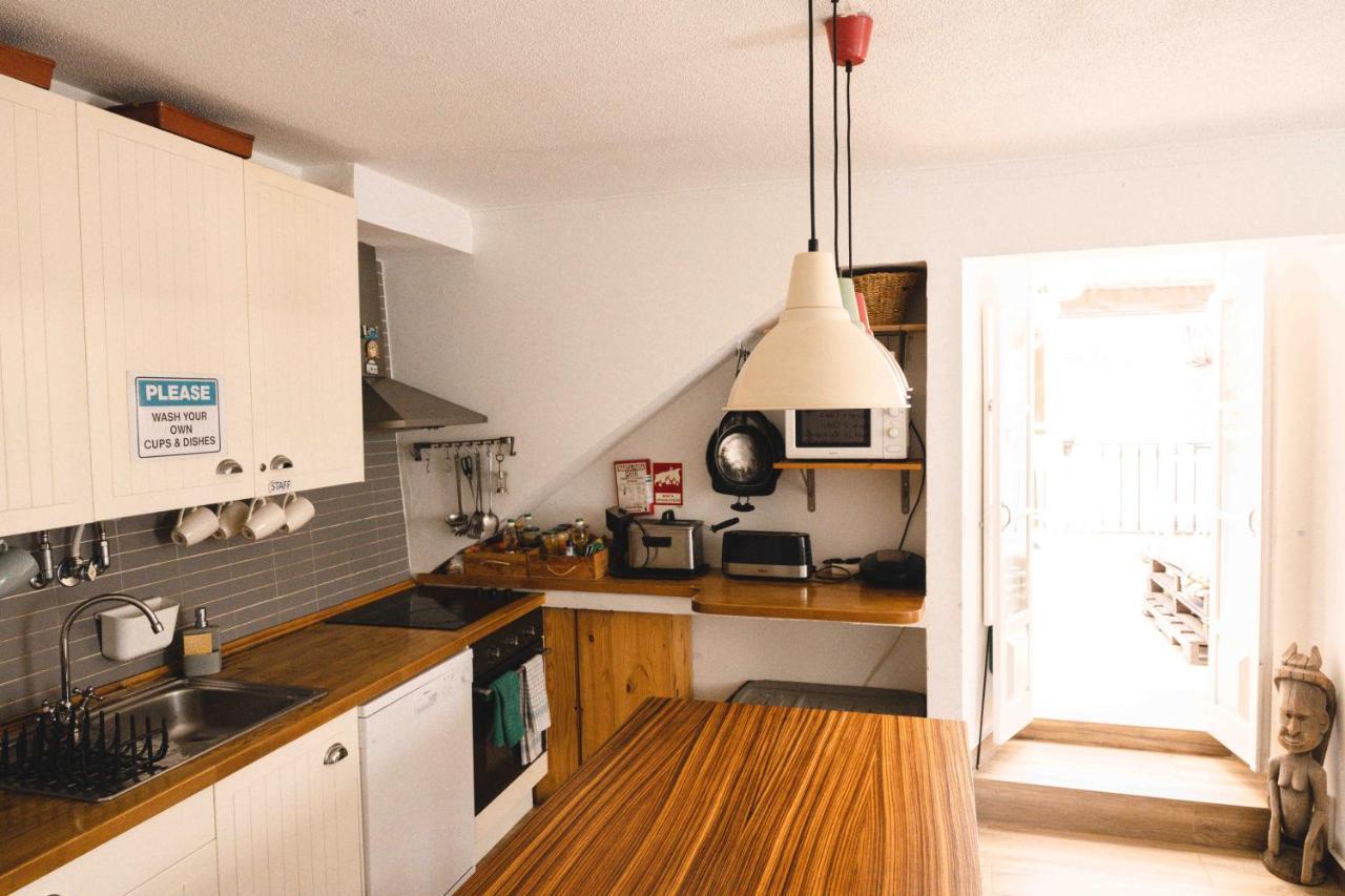 Cascais Bay Hostel Zewnętrze zdjęcie
