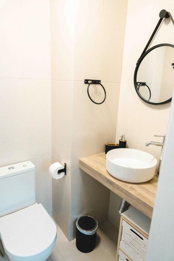 Cascais Bay Hostel Zewnętrze zdjęcie