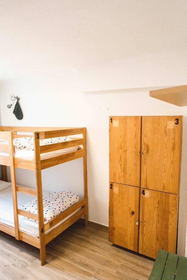 Cascais Bay Hostel Zewnętrze zdjęcie