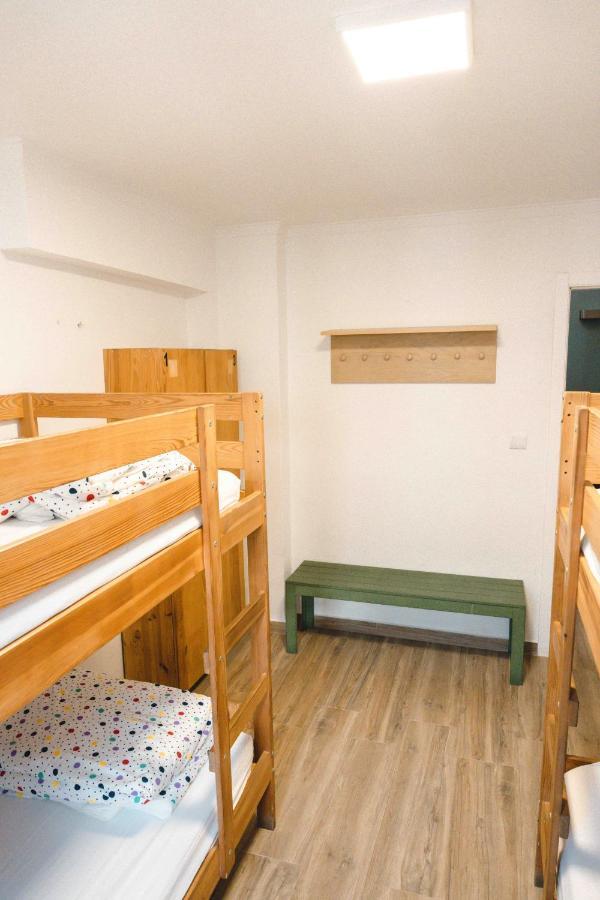 Cascais Bay Hostel Zewnętrze zdjęcie