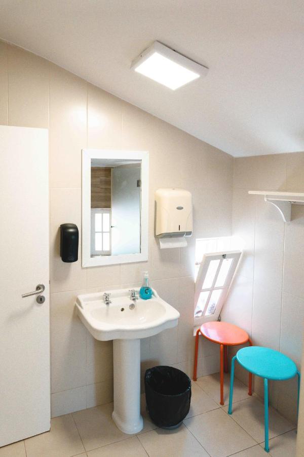 Cascais Bay Hostel Zewnętrze zdjęcie