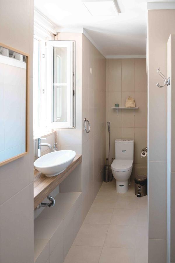 Cascais Bay Hostel Zewnętrze zdjęcie