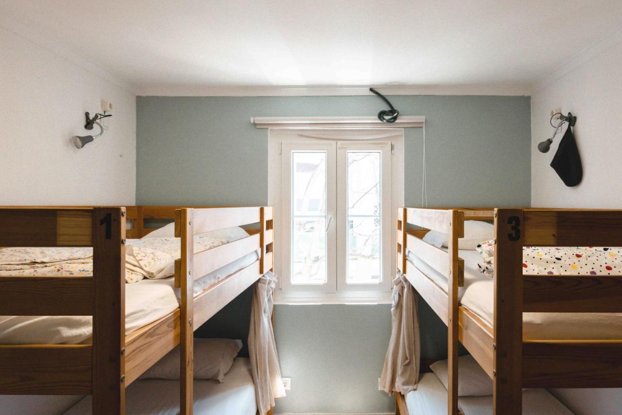 Cascais Bay Hostel Zewnętrze zdjęcie
