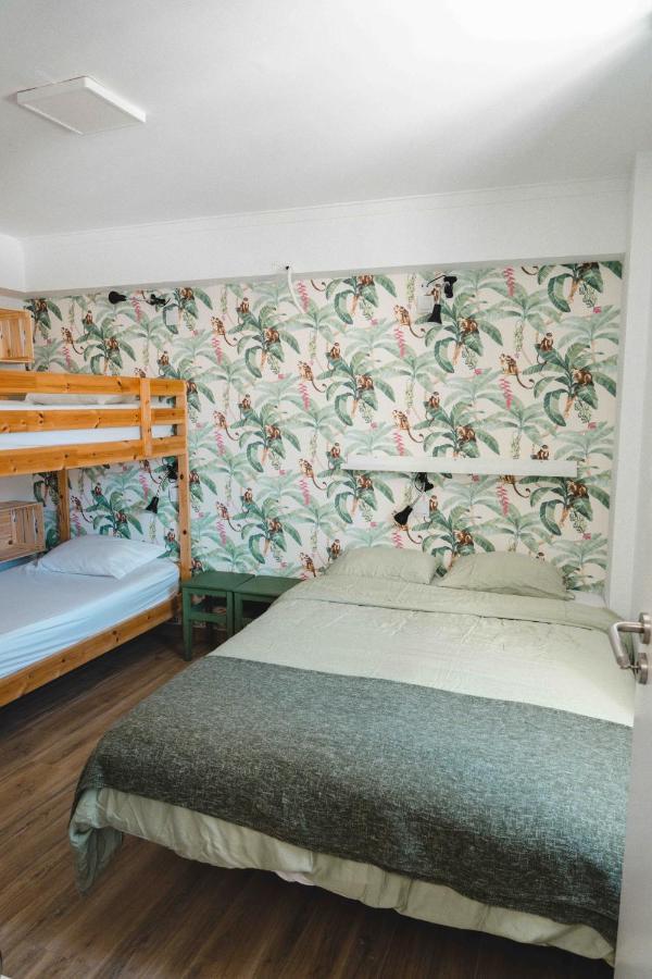 Cascais Bay Hostel Zewnętrze zdjęcie