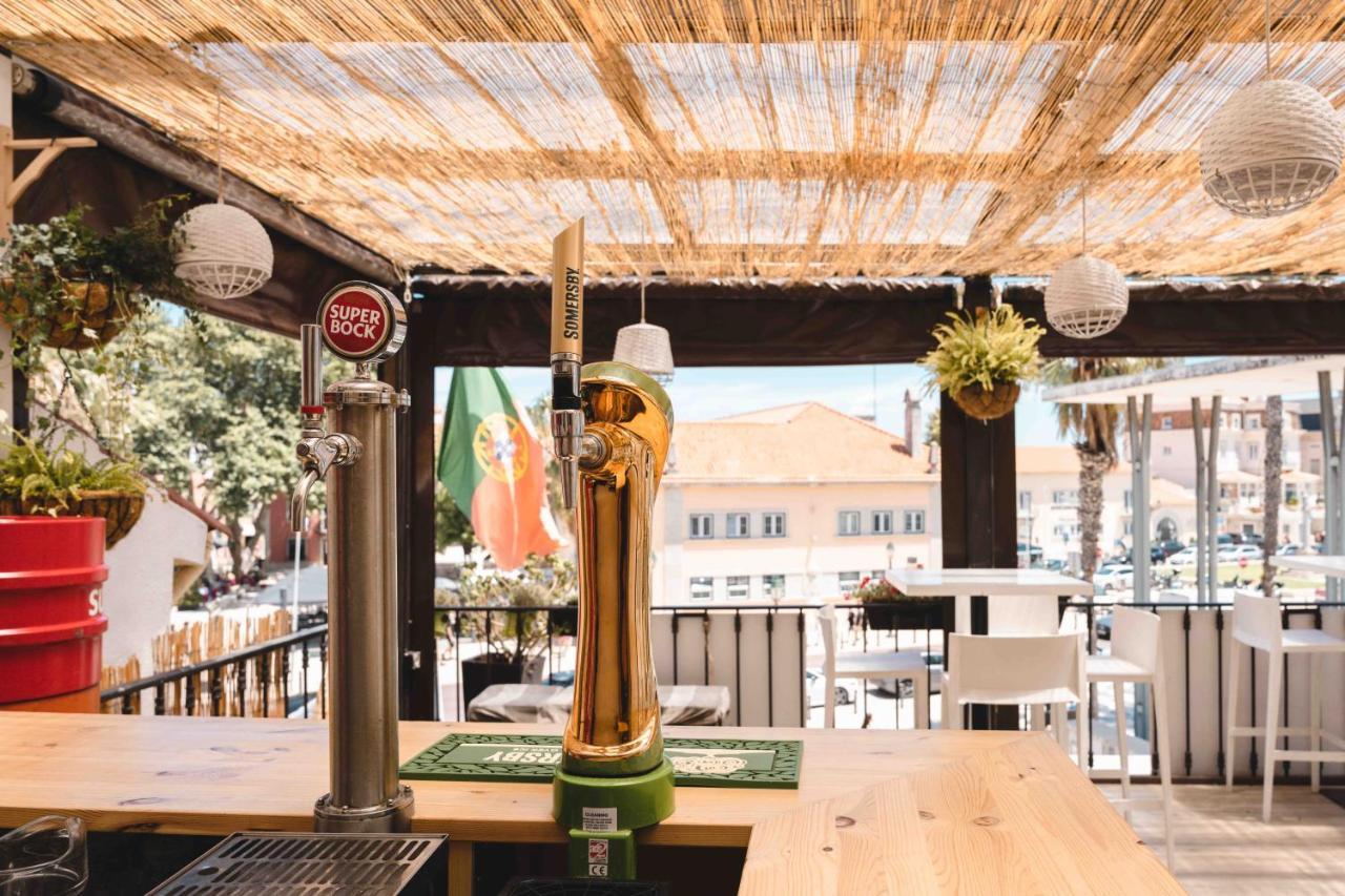 Cascais Bay Hostel Zewnętrze zdjęcie