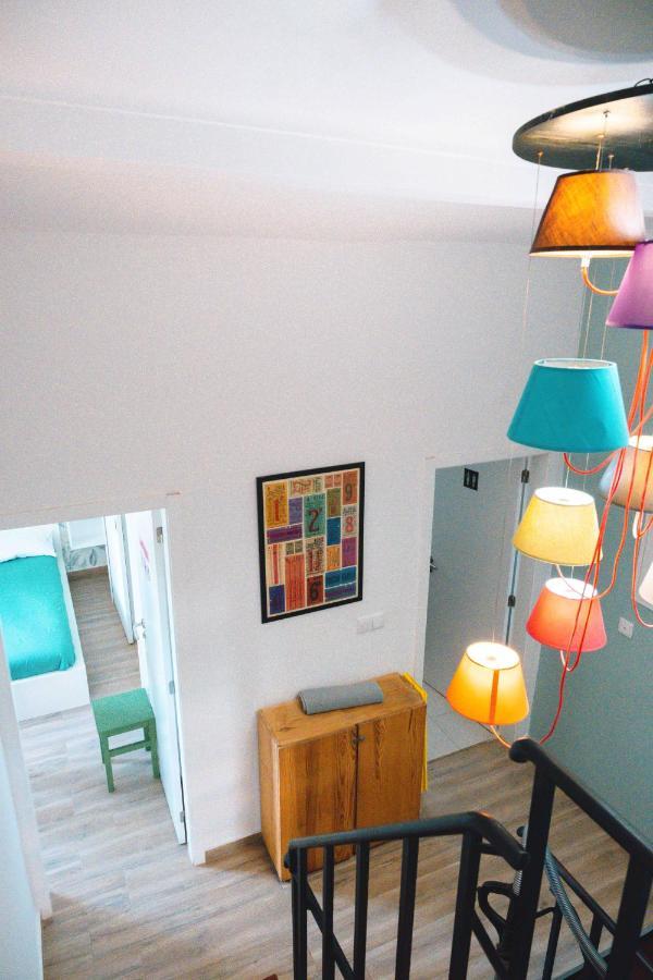 Cascais Bay Hostel Zewnętrze zdjęcie