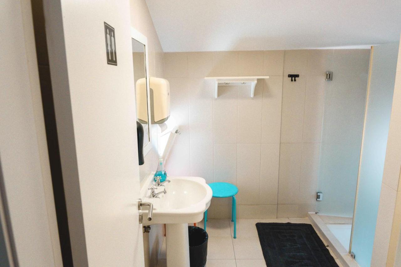 Cascais Bay Hostel Zewnętrze zdjęcie