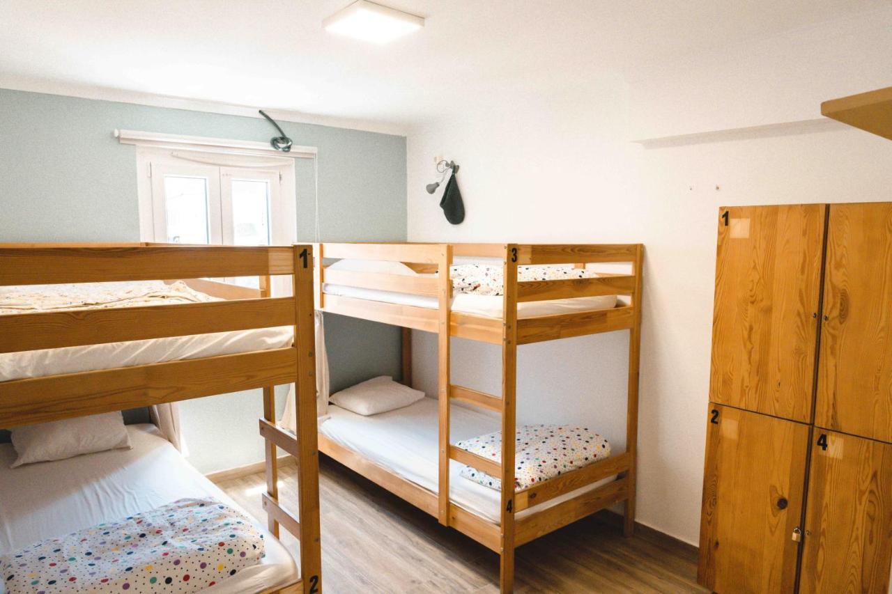 Cascais Bay Hostel Zewnętrze zdjęcie