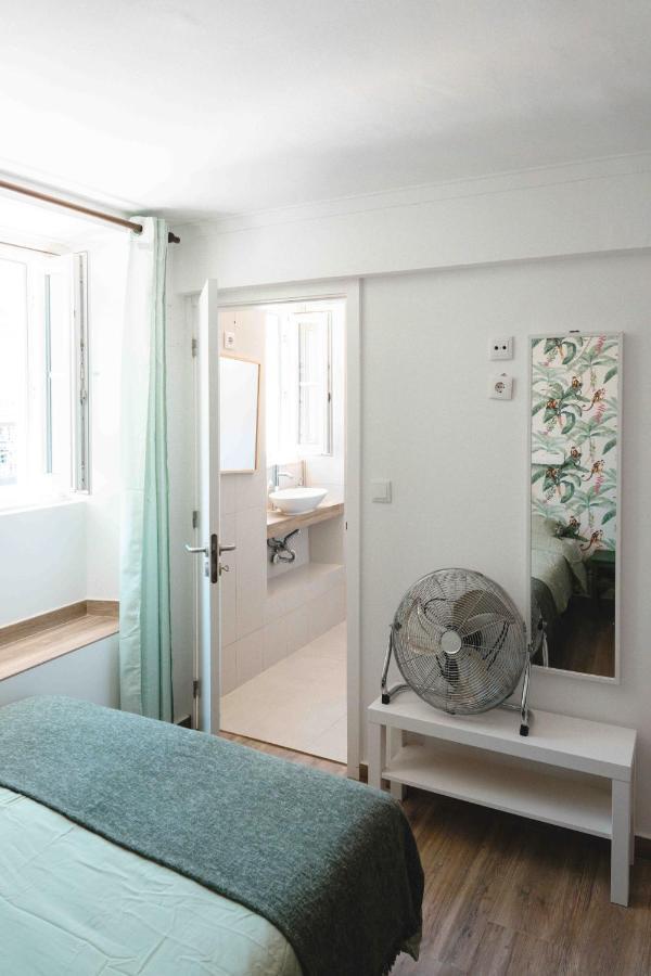 Cascais Bay Hostel Zewnętrze zdjęcie