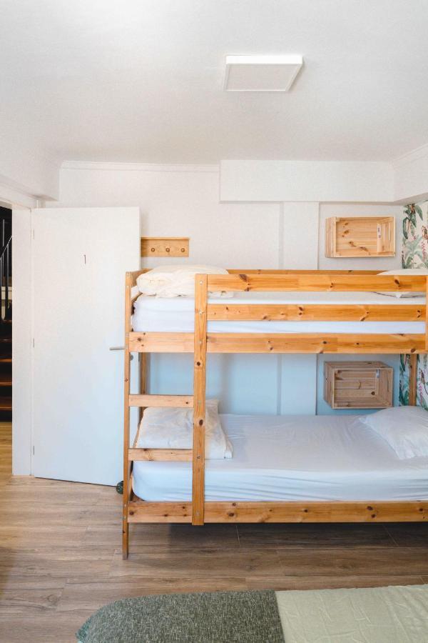 Cascais Bay Hostel Zewnętrze zdjęcie