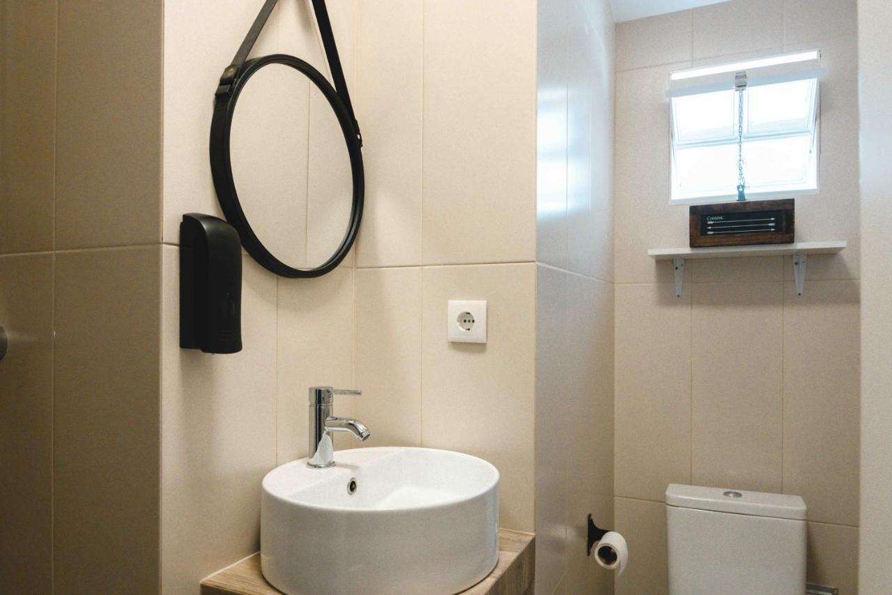 Cascais Bay Hostel Zewnętrze zdjęcie
