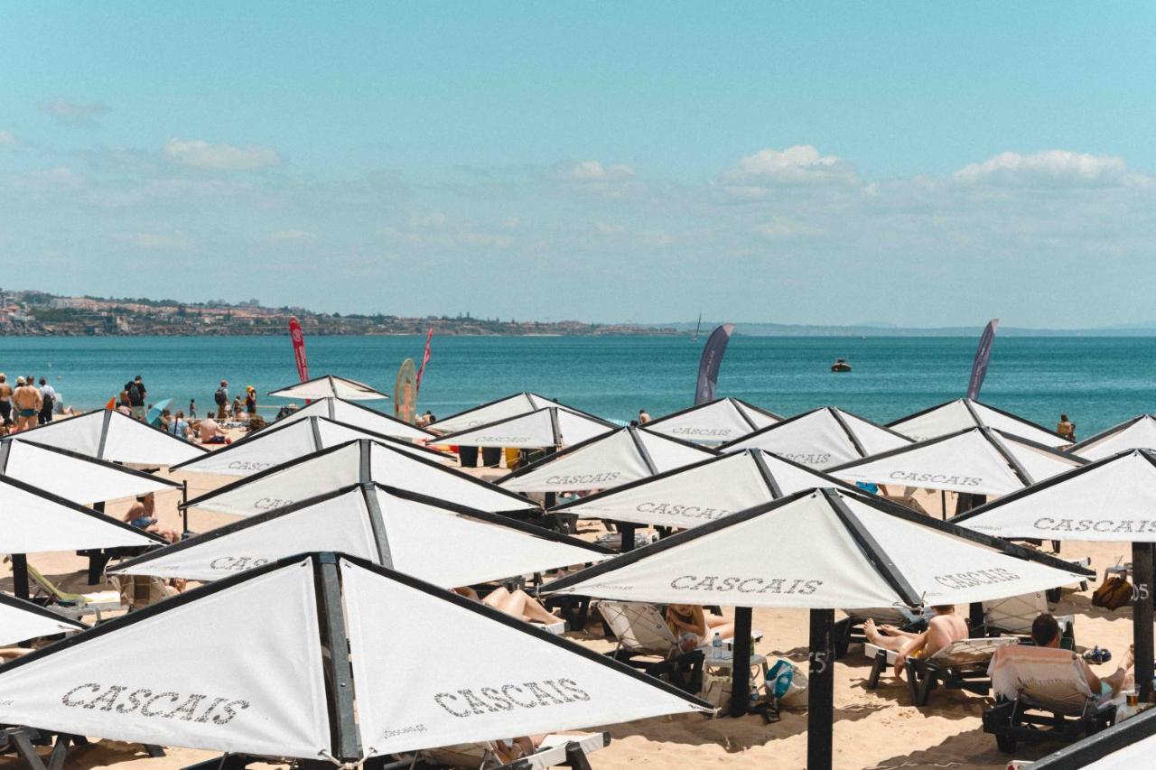Cascais Bay Hostel Zewnętrze zdjęcie