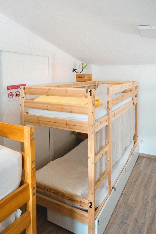 Cascais Bay Hostel Zewnętrze zdjęcie