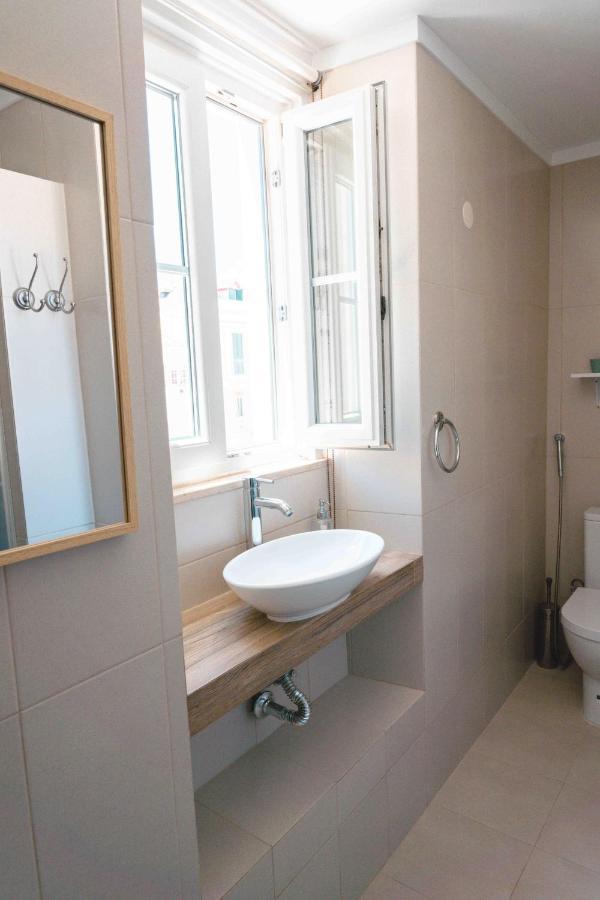 Cascais Bay Hostel Zewnętrze zdjęcie