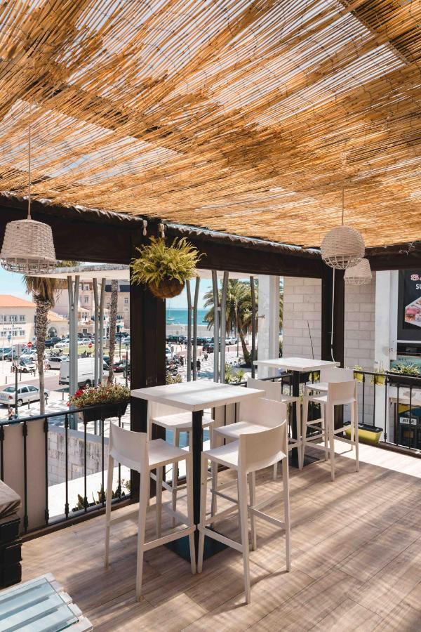 Cascais Bay Hostel Zewnętrze zdjęcie