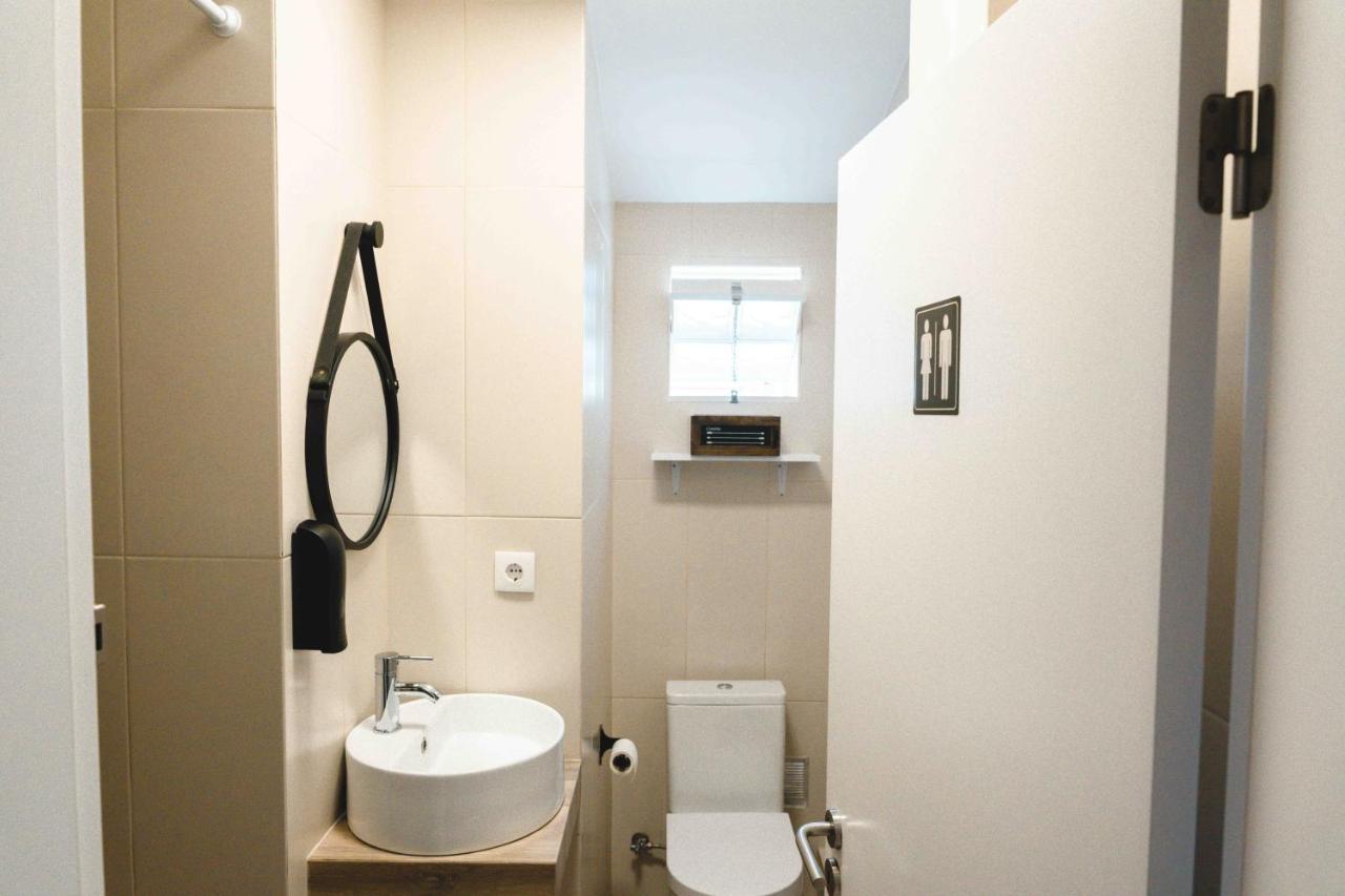 Cascais Bay Hostel Zewnętrze zdjęcie
