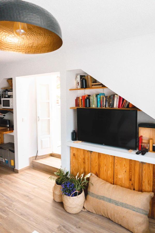 Cascais Bay Hostel Zewnętrze zdjęcie
