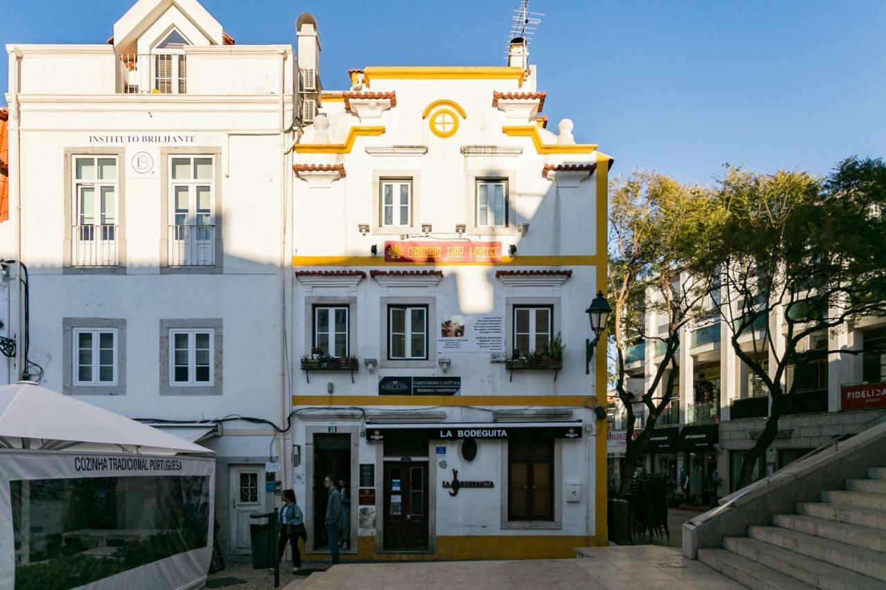 Cascais Bay Hostel Zewnętrze zdjęcie